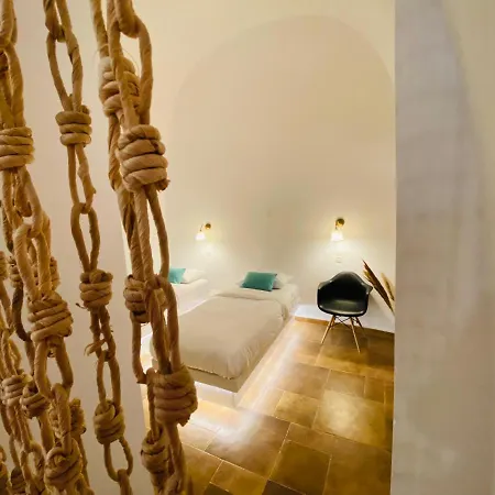 Villa Esmi Cave