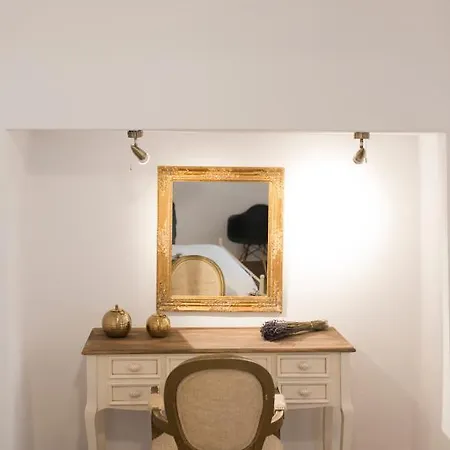 Esmi Cave Villa